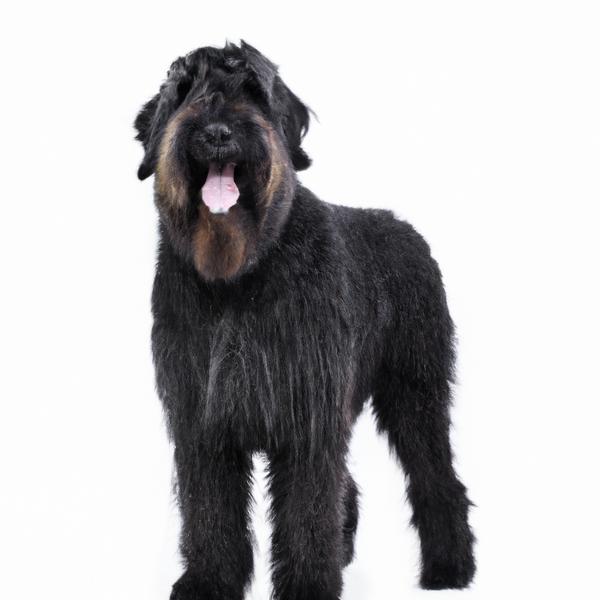 Bouvier des Flandres